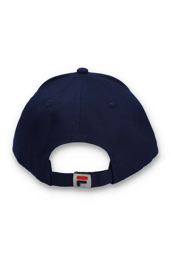 Fila Navy Tantam Baseballkappe