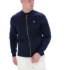 Fila Navy Terrence Harrington Jacke
