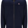 Fila Navy Terrence Harrington Jacke