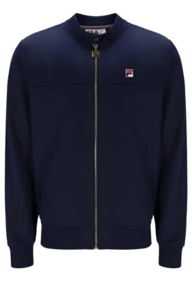 Fila Navy Terrence Harrington Jacke