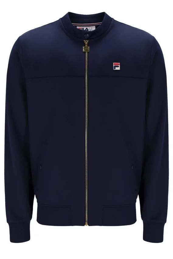 Fila Navy Terrence Harrington Jacke