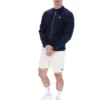 Fila Navy Terrence Harrington Jacke