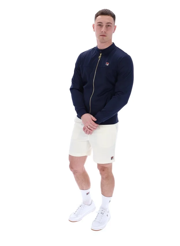 Fila Navy Terrence Harrington Jacke
