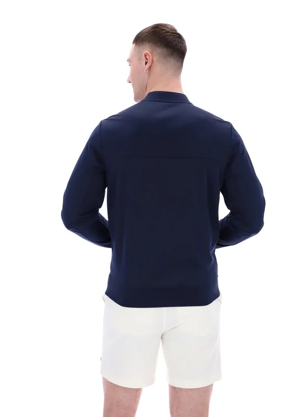 Fila Navy Terrence Harrington Jacke