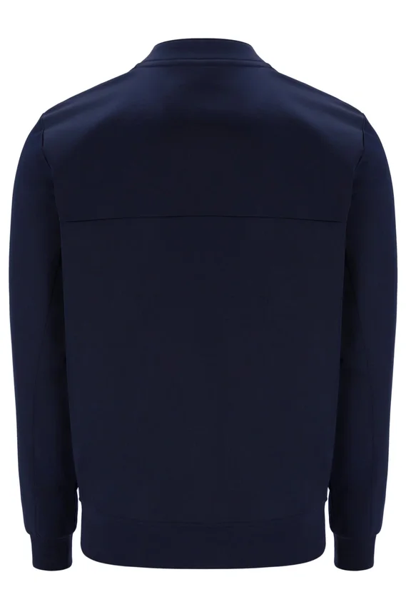 Fila Navy Terrence Harrington Jacke