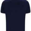 Fila Navy Tristiano Polo mit Struktur