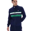 Fila Navy Vinnie Trainingsjacke