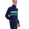 Fila Navy Vinnie Trainingsjacke