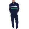 Fila Navy Vinnie Trainingsjacke