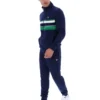Fila Navy Vinnie Trainingsjacke