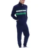 Fila Navy Vinnie Trainingsjacke