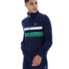 Fila Navy Vinnie Trainingsjacke