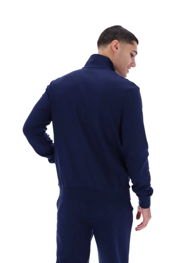 Fila Navy Vinnie Trainingsjacke
