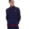 Fila Navy Zayn Trainingsjacke