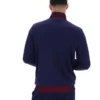 Fila Navy Zayn Trainingsjacke