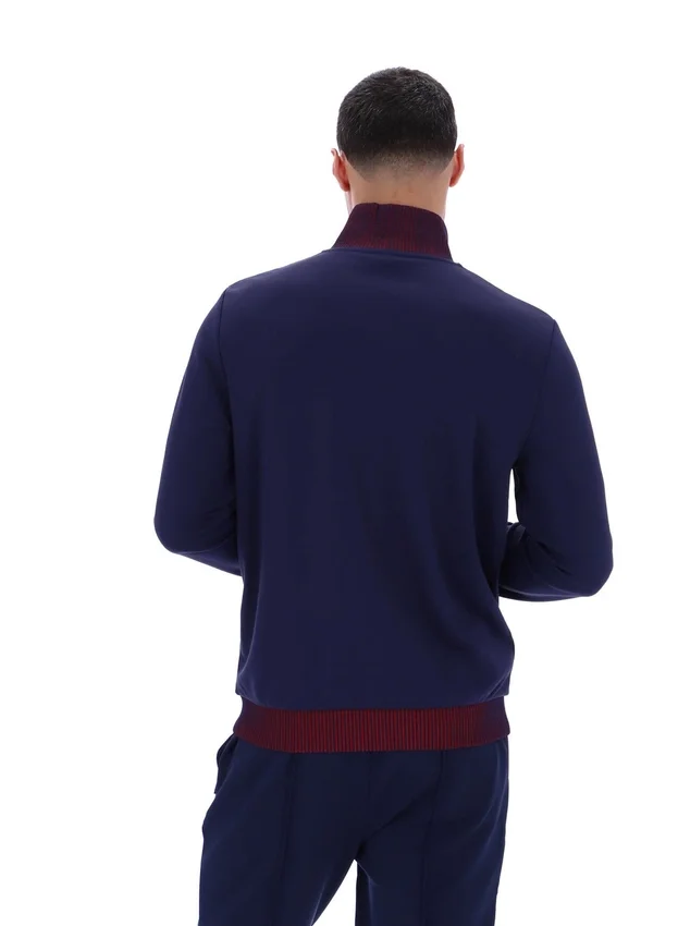 Fila Navy Zayn Trainingsjacke