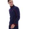 Fila Navy Zayn Trainingsjacke