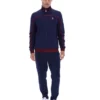 Fila Navy Zayn Trainingsjacke