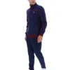 Fila Navy Zayn Trainingsjacke