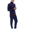 Fila Navy Zayn Trainingsjacke
