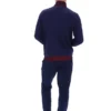 Fila Navy Zayn Trainingsjacke
