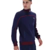 Fila Navy Zayn Trainingsjacke