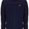 Fila Navy Zayn Trainingsjacke