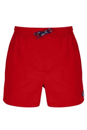 Fila Red Artoni Badeshorts