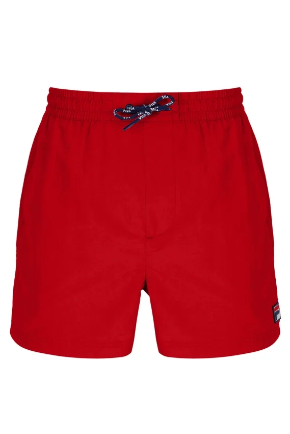 Fila Red Artoni Badeshorts