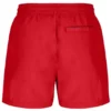 Fila Red Artoni Badeshorts