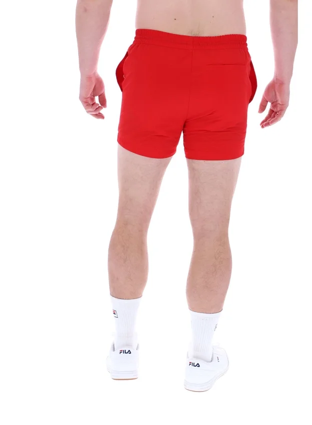 Fila Red Artoni Badeshorts