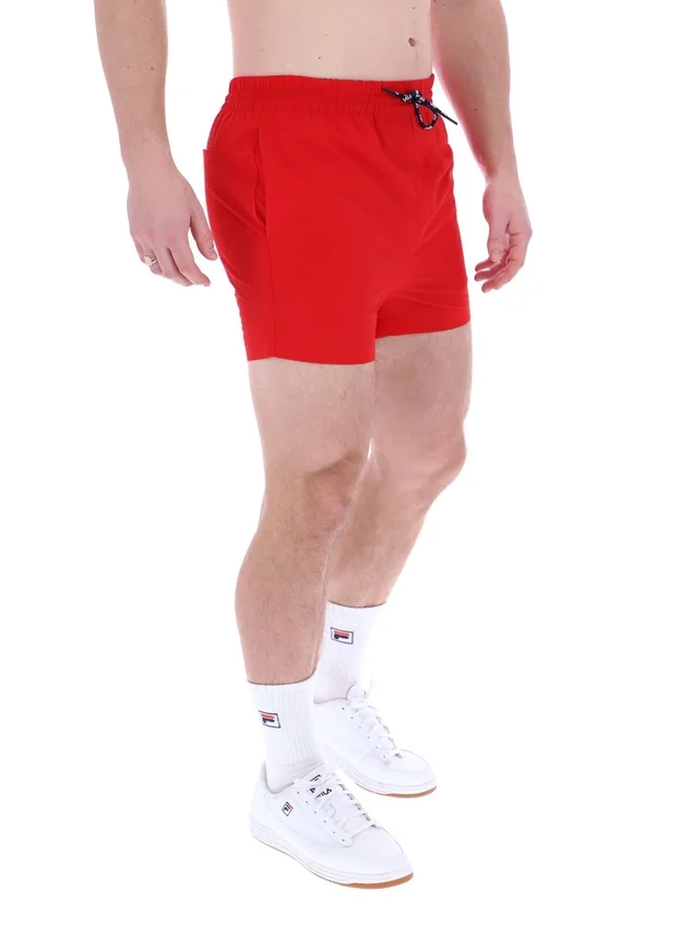 Fila Red Artoni Badeshorts