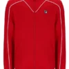 Fila Red Noble Archive Piping Trainingsjacke