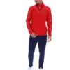 Fila Red Noble Archive Piping Trainingsjacke