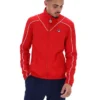 Fila Red Noble Archive Piping Trainingsjacke