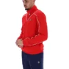 Fila Red Noble Archive Piping Trainingsjacke
