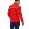 Fila Red Noble Archive Piping Trainingsjacke