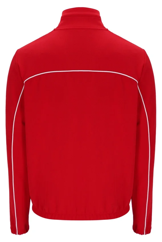 Fila Red Noble Archive Piping Trainingsjacke