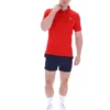 Fila Red Panatta 2 Kurzarm-Polo