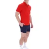 Fila Red Panatta 2 Kurzarm-Polo