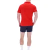 Fila Red Panatta 2 Kurzarm-Polo