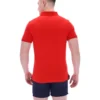 Fila Red Panatta 2 Kurzarm-Polo