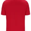 Fila Red Pepe T-Shirt mit Flock-Logo
