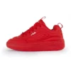 Fila Red Superbubble Sneaker