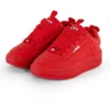 Fila Red Superbubble Sneaker