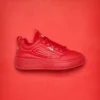 Fila Red Superbubble Sneaker