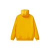 Fila Sportpullover für Herren, Gelb