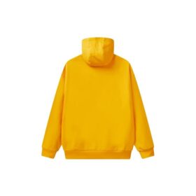 Fila Sportpullover für Herren, Gelb
