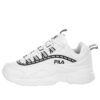 Fila „Weiß Schwarz“