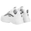 Fila „Weiß Schwarz“